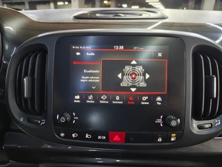Fiat 500L Pop Star 0.9 TwinAir 59kW (80CV) GNC