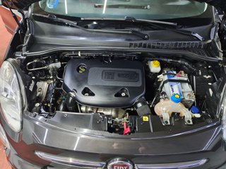 Fiat 500L Pop Star 0.9 TwinAir 59kW (80CV) GNC