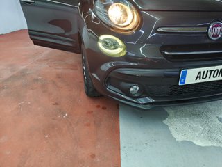Fiat 500L Pop Star 0.9 TwinAir 59kW (80CV) GNC