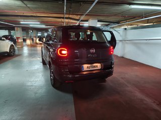 Fiat 500L Pop Star 0.9 TwinAir 59kW (80CV) GNC