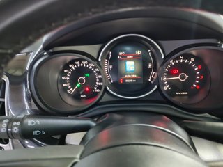 Fiat 500L Pop Star 0.9 TwinAir 59kW (80CV) GNC
