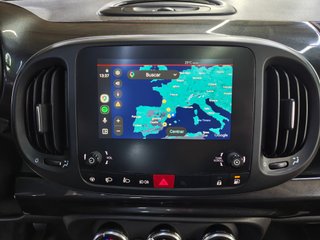 Fiat 500L Pop Star 0.9 TwinAir 59kW (80CV) GNC