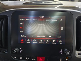 Fiat 500L Pop Star 0.9 TwinAir 59kW (80CV) GNC