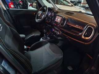 Fiat 500L Pop Star 0.9 TwinAir 59kW (80CV) GNC