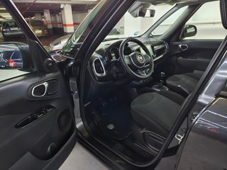 Fiat 500L Pop Star 0.9 TwinAir 59kW (80CV) GNC