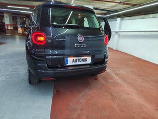 Fiat 500L Pop Star 0.9 TwinAir 59kW (80CV) GNC