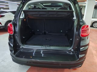 Fiat 500L Pop Star 0.9 TwinAir 59kW (80CV) GNC