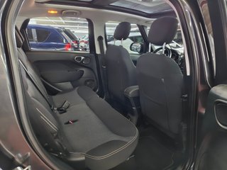 Fiat 500L Pop Star 0.9 TwinAir 59kW (80CV) GNC