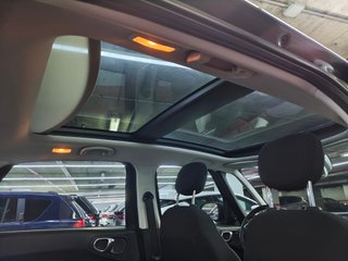 Fiat 500L Pop Star 0.9 TwinAir 59kW (80CV) GNC