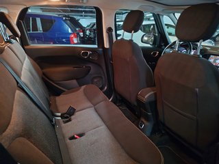 Fiat 500L Pop Star 0.9 TwinAir 59kW (80CV) GNC