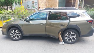 Subaru Outback Touring GLP ECO