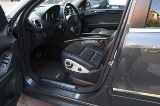 Mercedes-Benz Clase M 2010