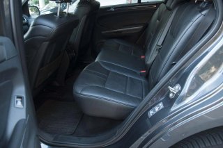 Mercedes-Benz Clase M 2010
