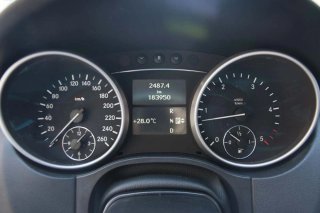 Mercedes-Benz Clase M 2010