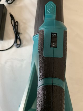 Soffiatore super potente 68 V