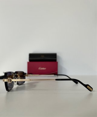 Occhiali da sole Cartier Première CT0577S 003
