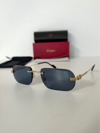 Occhiali da sole Cartier Première CT0577S 003
