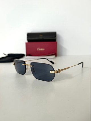 Occhiali da sole Cartier Première CT0577S 003