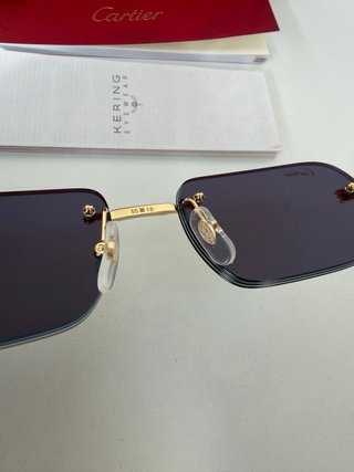 Occhiali da sole Cartier Première CT0577S 003