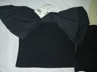 Lote Ropa XXS: Tops, Pantalones y Faldas