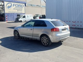DESPIECE AUDI A3 8P