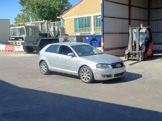 DESPIECE AUDI A3 8P