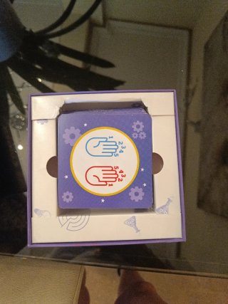 Juego de mesa Cortex Kids