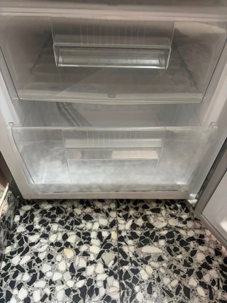 Frigorífico Candy CCG15 518EX