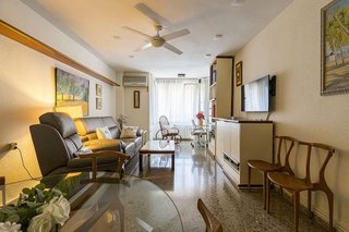 Piso en venta en El Carmen en Murcia
