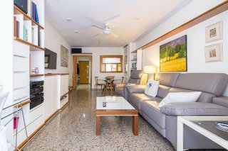 Piso en venta en El Carmen en Murcia