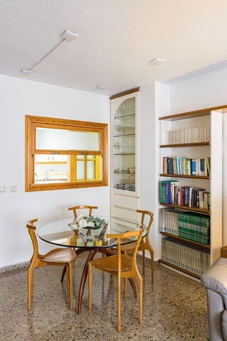Piso en venta en El Carmen en Murcia