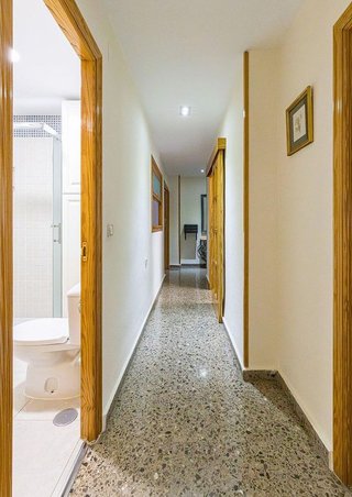 Piso en venta en El Carmen en Murcia