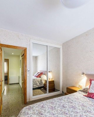 Piso en venta en El Carmen en Murcia