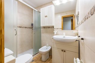 Piso en venta en El Carmen en Murcia