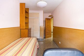 Piso en venta en El Carmen en Murcia