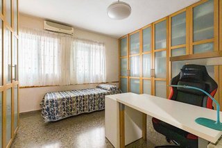 Piso en venta en El Carmen en Murcia