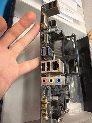 Placa Base Gigabyte