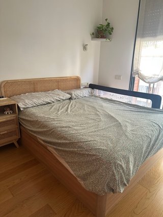 Colchón 150 cm