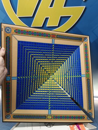 Giochi da tavolo, Piramide dell'Amore, buone condizioni