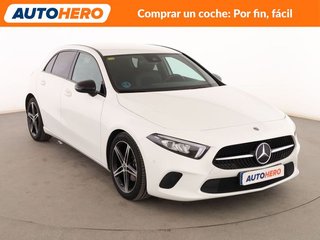 Mercedes Clase A A 180 d