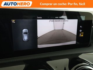 Mercedes Clase A A 180 d