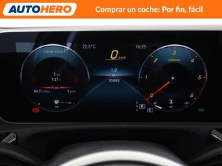 Mercedes Clase A A 180 d