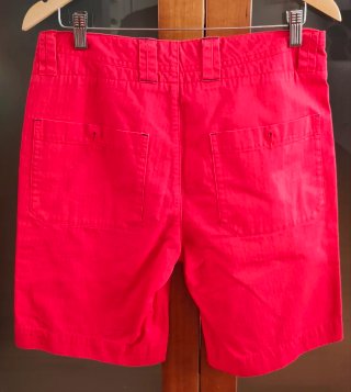 Bermudas Pedro del Hierro x Selección España