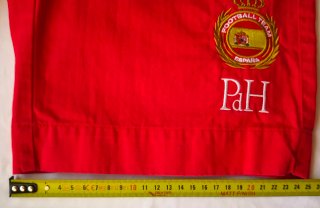 Bermudas Pedro del Hierro x Selección España