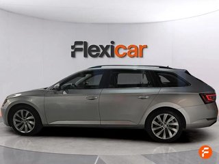 Skoda Superb Combi 2.0 TDI 140KW (190cv) DSG L&K