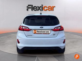 Ford Fiesta 1.0 EcoBoost 103kW(140CV) ST-Line S/S 5p