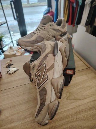 New Balance U9060PB Lifestyle Taglia 44