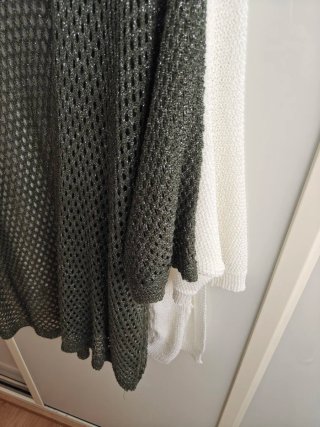 Lote chaquetas