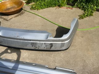 Despiece BMW E46
