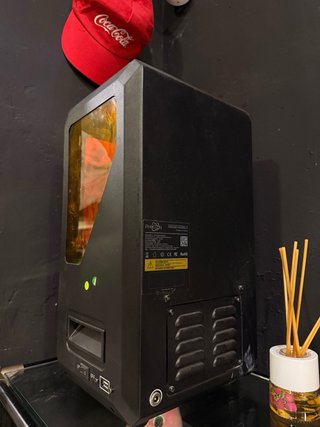 Impresora 3D Resina Anycubic Photon